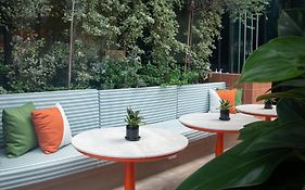 Crowne Plaza Changi Airport By Ihg