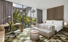 Crowne Plaza Changi Airport By Ihg